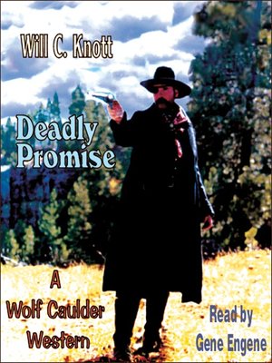 cover image of Deadly Promise